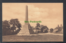 Load image into Gallery viewer, Falkland Memorial, Newbury, Berkshire