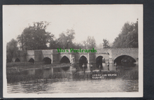 Load image into Gallery viewer, Bridge, Turvey, Bedfordshire