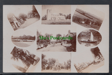 Load image into Gallery viewer, Views of Cropthorne, Worcestershire