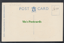 Load image into Gallery viewer, Children - Circus Lions - Mabel Rood