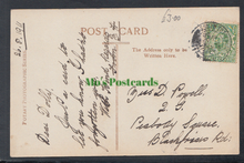 Load image into Gallery viewer, Baby Postcard - Babies - Hello People