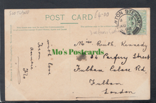 Load image into Gallery viewer, Penninghame House, Newton Stewart, Wigtownshire
