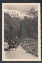 Load image into Gallery viewer, Oetz, Tirol Mit Acherkogel, Austria