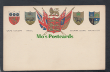 Load image into Gallery viewer, Heraldry - England, Cape Colony, Natal