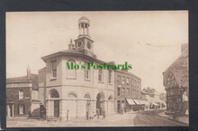 Load image into Gallery viewer, Market House, Godalming, Surrey