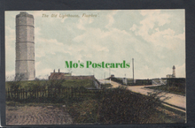 Load image into Gallery viewer, Old Lighthouse, Flamborough, Yorkshire
