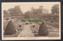 Load image into Gallery viewer, Tudor Garden, Hampton Court Palace, Middlesex