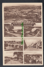 Load image into Gallery viewer, Newton Stewart, Wigtownshire
