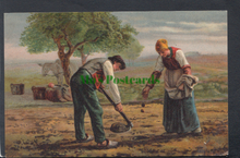 Load image into Gallery viewer, Farming - Sowing in The Fields