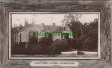 Load image into Gallery viewer, Lochnabo Lodge, Lhanbryde, Moray