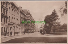 Load image into Gallery viewer, Colmore Row, Birmingham, Warwickshire