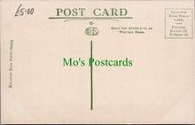 Load image into Gallery viewer, Shipping Postcard - The S.S."Ionic"
