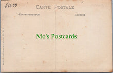 Load image into Gallery viewer, Horse Racing Postcard - Jockey Claude Powell