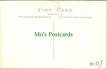 Load image into Gallery viewer, Diving Postcard - World Champion "Pete" Desjardins