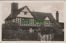 Load image into Gallery viewer, Blakesley Hall, South Yardley, Warwickshire