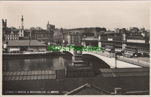 Load image into Gallery viewer, George V Bridge & Broomielaw, Glasgow