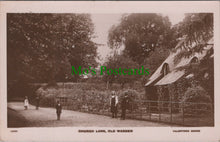 Load image into Gallery viewer, Church Lane, Old Warden, Bedfordshire