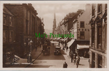 Load image into Gallery viewer, High Street, Inverness