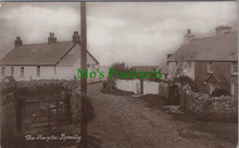 Load image into Gallery viewer, The Harpits, Rossilly Village (Rhossilly?)
