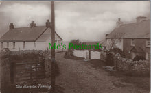 Load image into Gallery viewer, The Harpits, Rossilly Village (Rhossilly?)