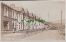 Load image into Gallery viewer, Waun Wen Terrace, Nantymoel