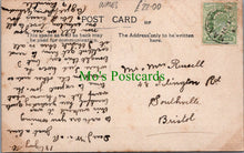 Load image into Gallery viewer, Waun Wen Terrace, Nantymoel