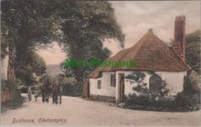 Load image into Gallery viewer, Bushouse, Okehampton, Devon