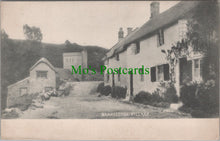 Load image into Gallery viewer, Branscombe Village, Devon