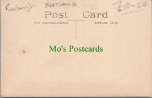 Load image into Gallery viewer, Town Yetholm Looking West