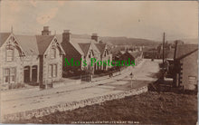 Load image into Gallery viewer, Station Road, Newton Stewart