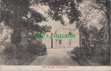 Load image into Gallery viewer, The Manse Broughton