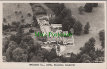 Load image into Gallery viewer, Brandon Hall Hotel, Brandon, Warwickshire