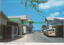Load image into Gallery viewer, Sheddon Road, Grand Cayman, British West Indies