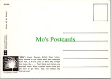 Load image into Gallery viewer, "Hell" Postal Agency, Grand Cayman, British West Indies
