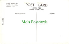 Load image into Gallery viewer, Shipping Postcard - M.V."La Falda"