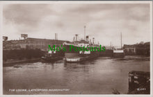 Load image into Gallery viewer, The Locks, Latchford, Warrington, Cheshire