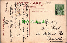 Load image into Gallery viewer, Cornwall Postcard - "Glynn", Bodmin - SW6950