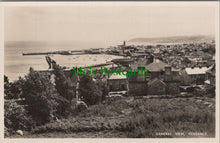Load image into Gallery viewer, General View of Penzance, Cornwall