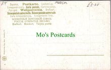 Load image into Gallery viewer, Music Postcard - Composer Ludwig van Beethoven