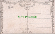 Load image into Gallery viewer, Music Postcard - Composer Wolfgang Amadeus Mozart