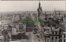 Load image into Gallery viewer, Bird's Eye View, Aberdeen