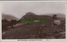 Load image into Gallery viewer, Lion's Head Rock, Llwyncrai. Bi. Festiniog