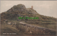 Load image into Gallery viewer, Brent Tor and Church, Devon