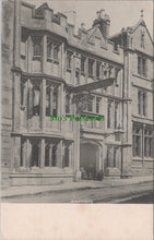 Load image into Gallery viewer, George Hotel, Glastonbury, Somerset