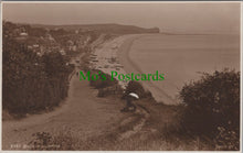 Load image into Gallery viewer, Budleigh Salterton, Devon