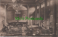 Load image into Gallery viewer, Pump Room, Bath, Somerset