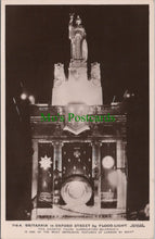 Load image into Gallery viewer, 'Britannia' in Oxford Street, London