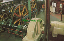 Load image into Gallery viewer, Cable Car Barn, San Francisco, California