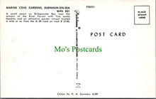 Load image into Gallery viewer, Marine Cove Gardens, Burnham-On-Sea, Somerset