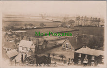 Load image into Gallery viewer, View From Thorpe Church Tower, Surrey
